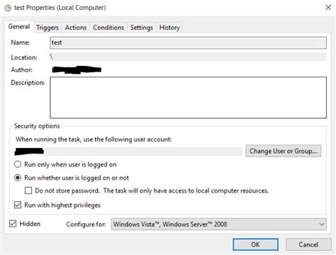 How to analyze Task Scheduler 0x41301 error code .